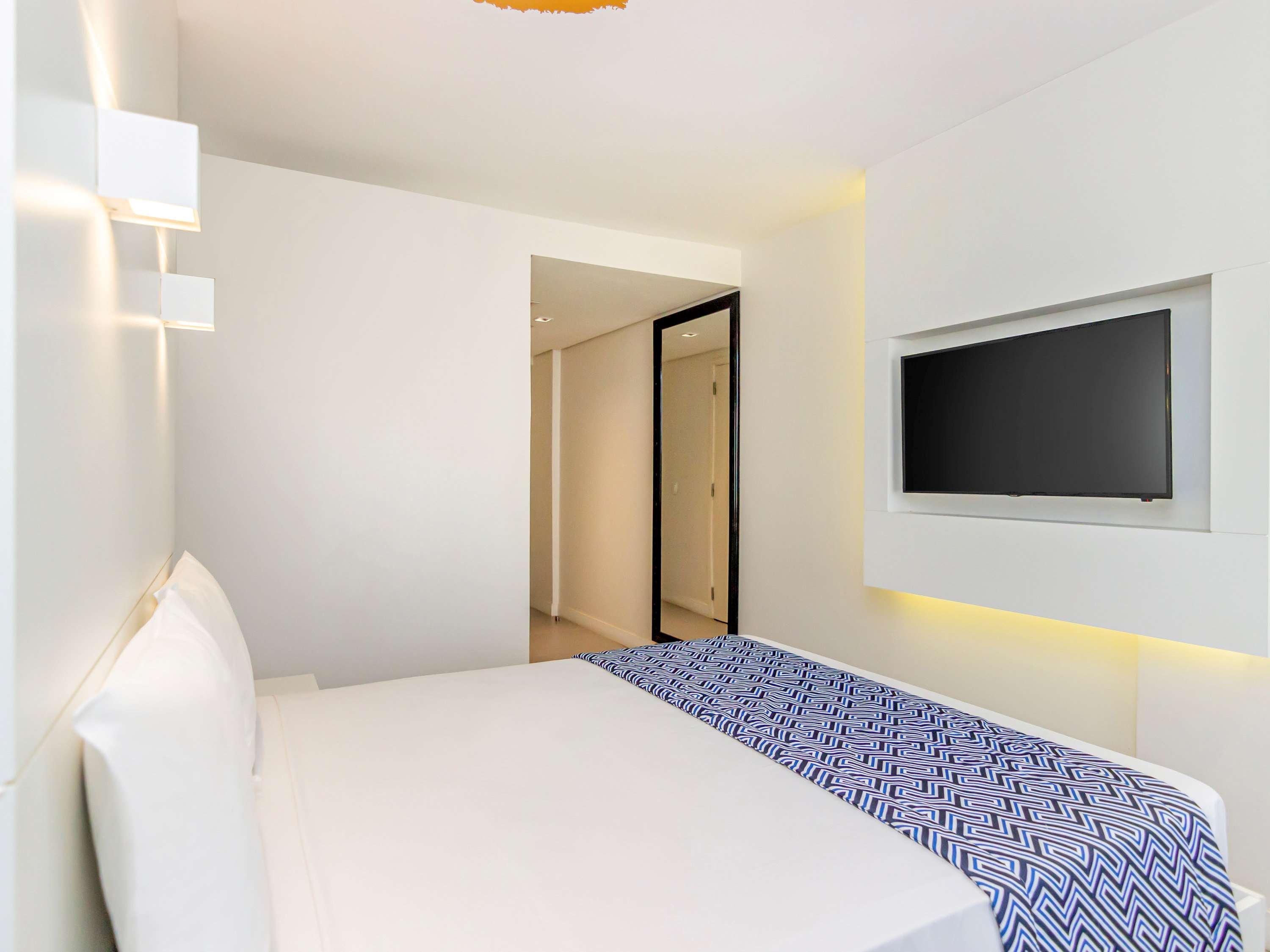 Hotel Ibis Styles Rio De Janeiro Botafogo Zewnętrze zdjęcie