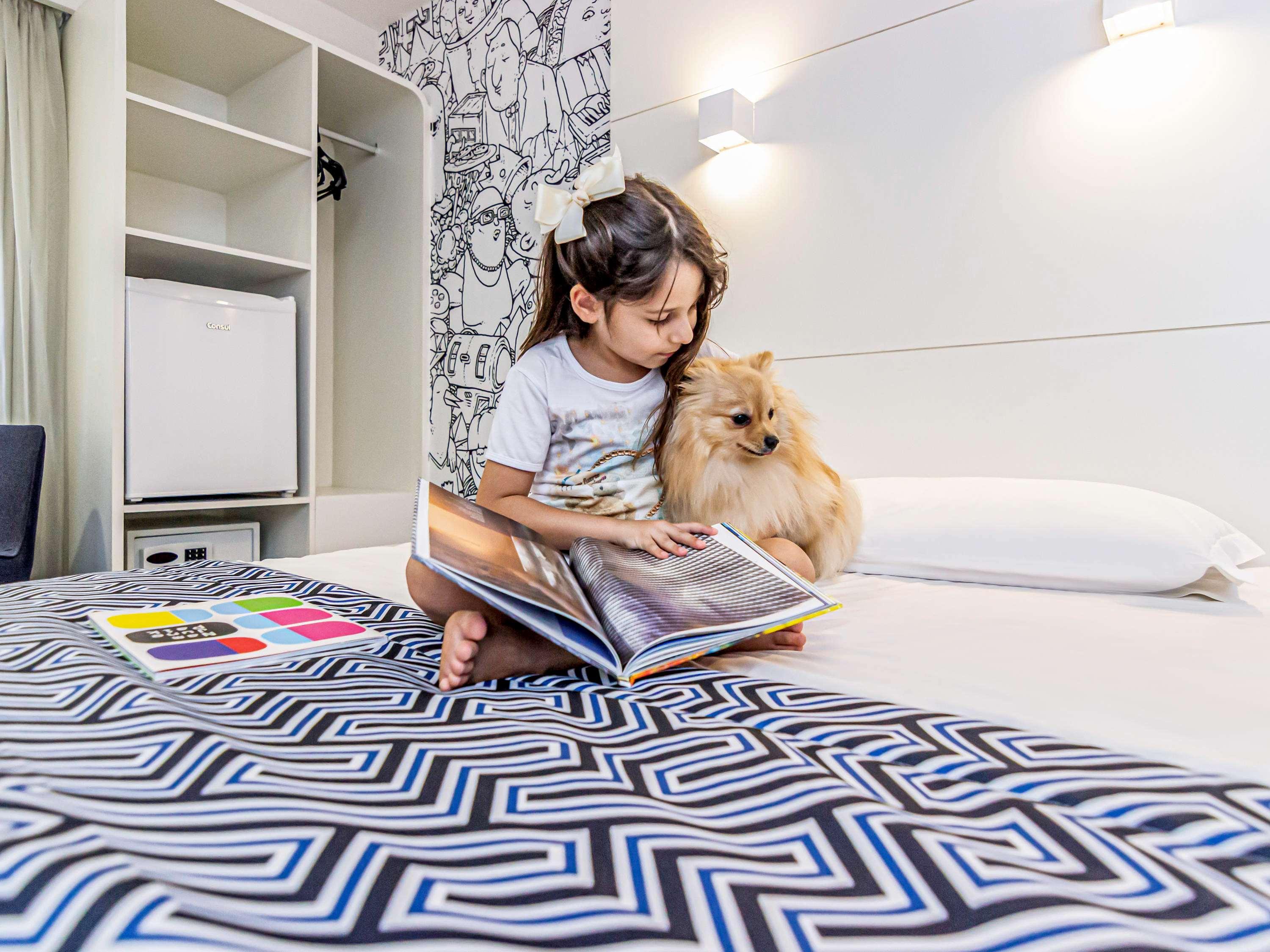 Hotel Ibis Styles Rio De Janeiro Botafogo Zewnętrze zdjęcie