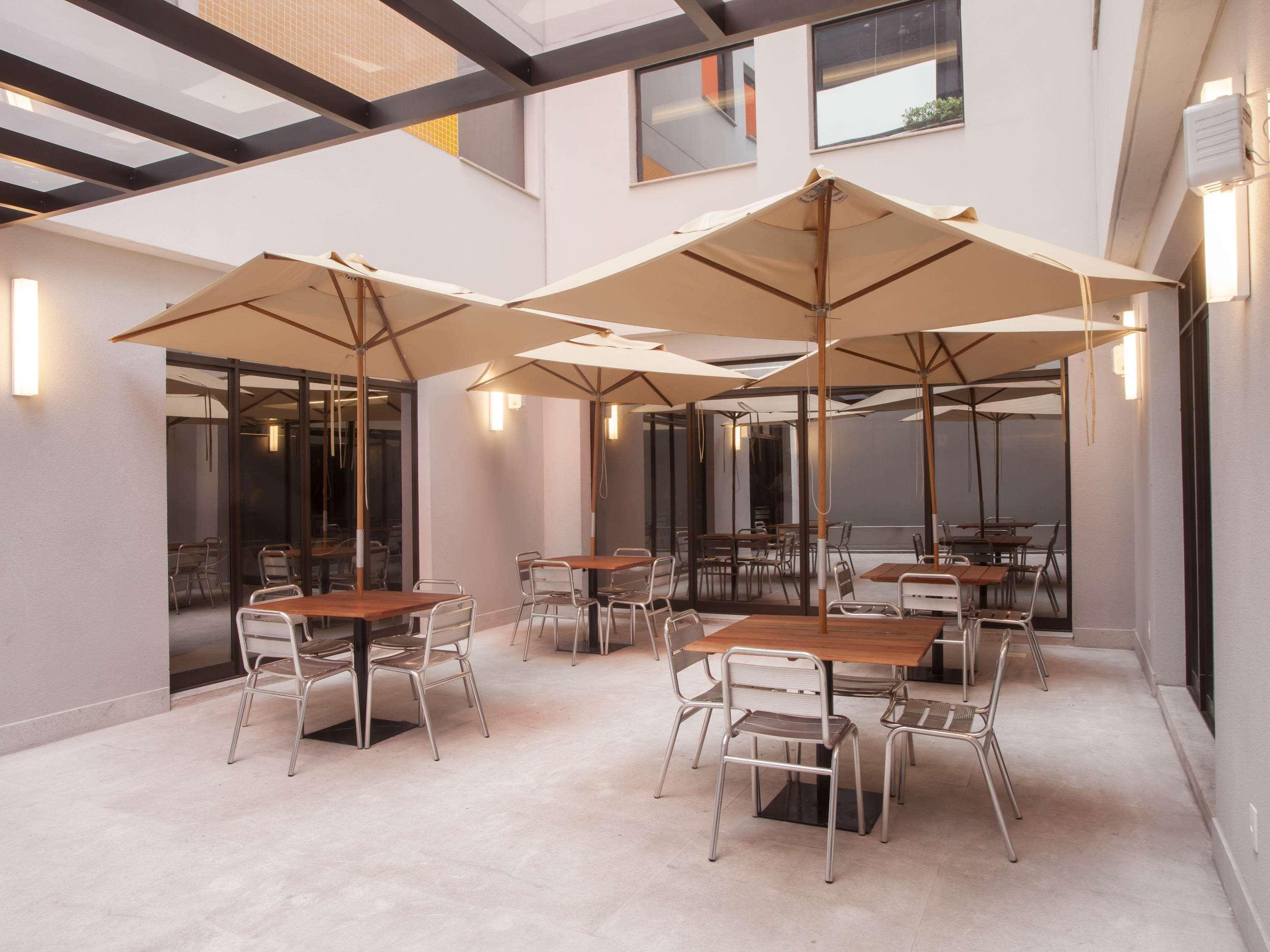 Hotel Ibis Styles Rio De Janeiro Botafogo Zewnętrze zdjęcie